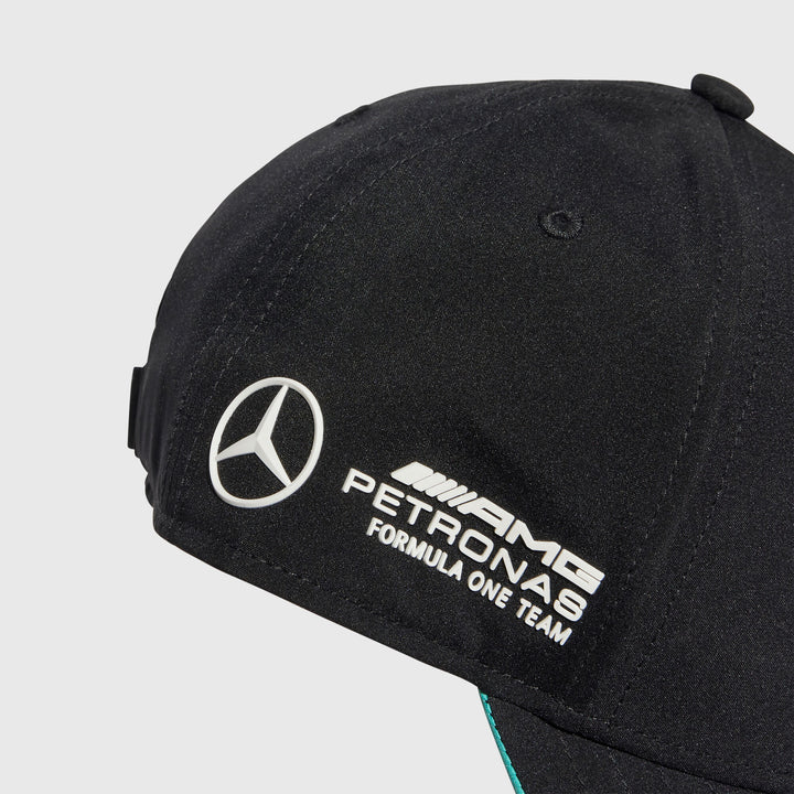 Gorra Adidas Mercedes-AMG F1 Team 2025