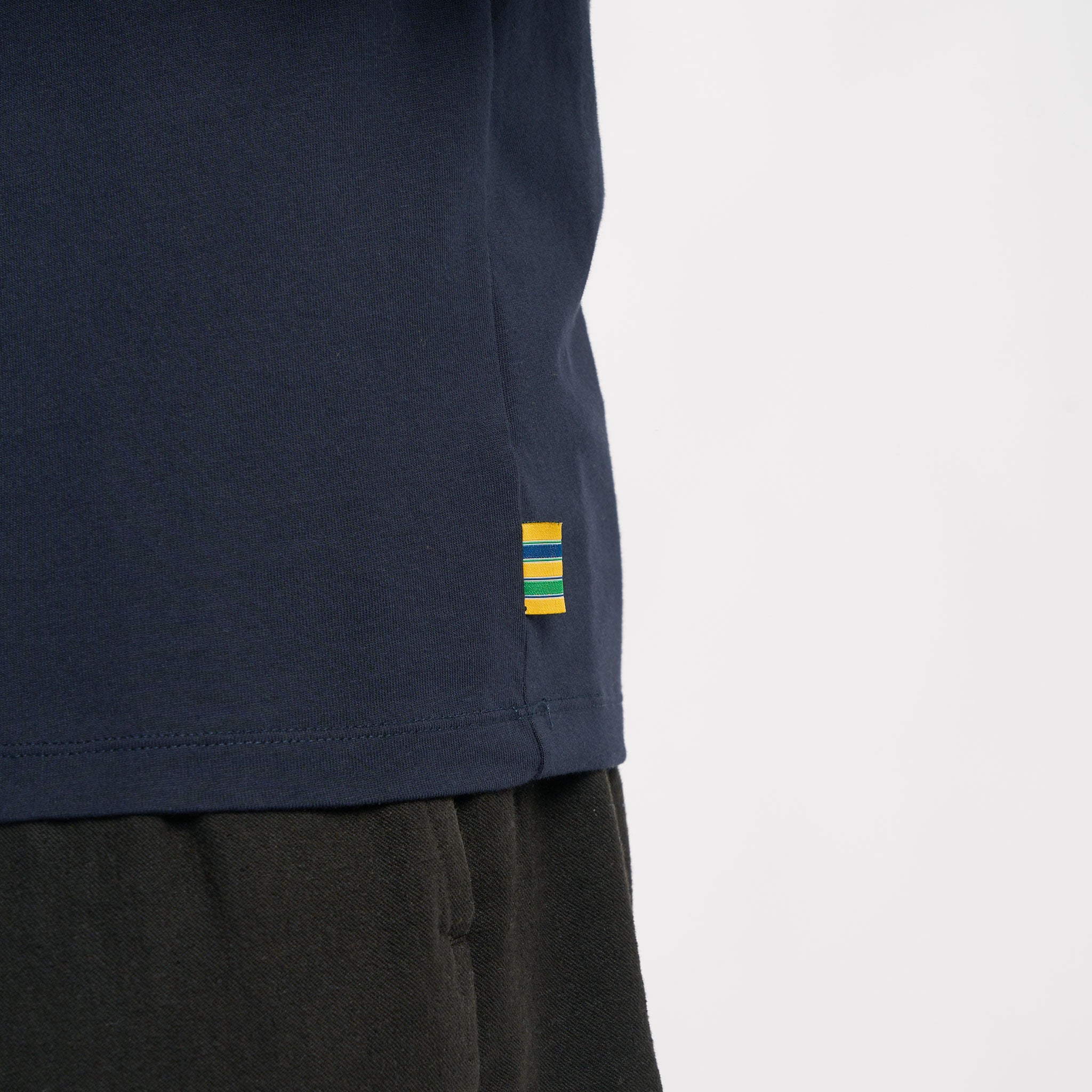 Remera Aytron Senna 12