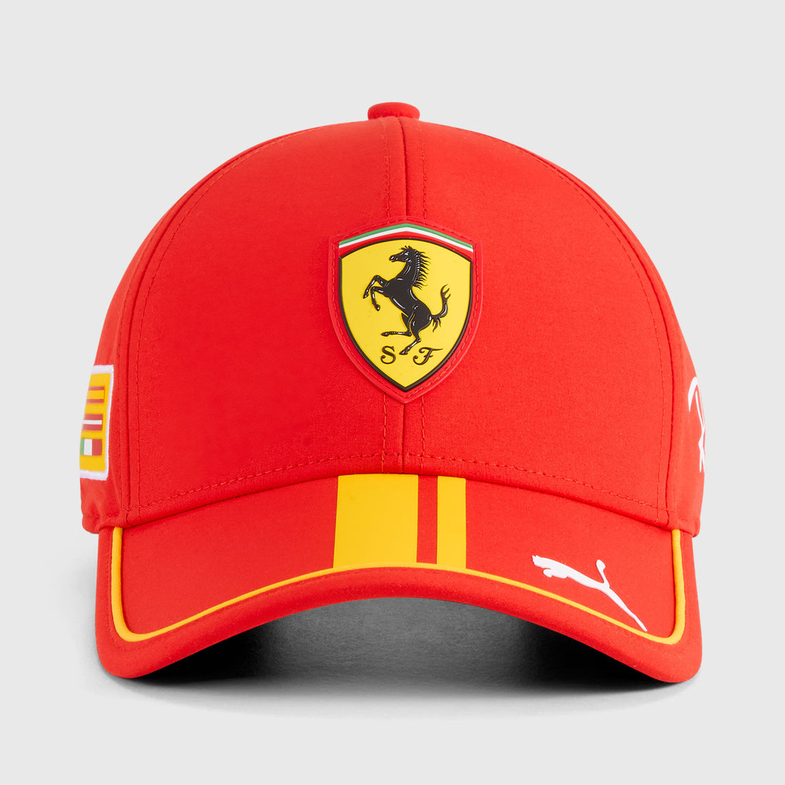 Gorra Scuderia Ferrari Team Hypercar Le Mans 2026 #50