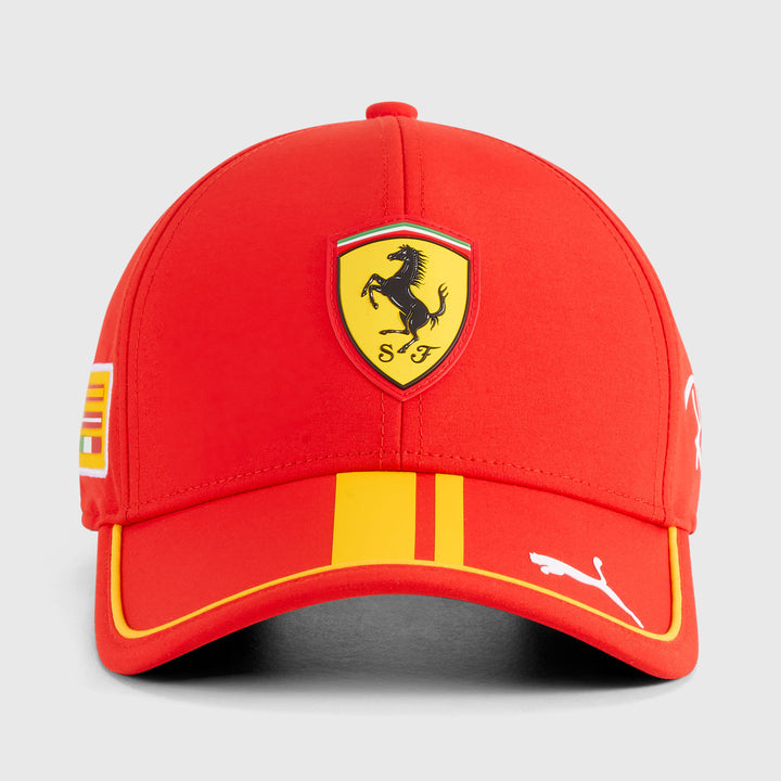 Gorra Scuderia Ferrari Team Hypercar Le Mans 2026 #50