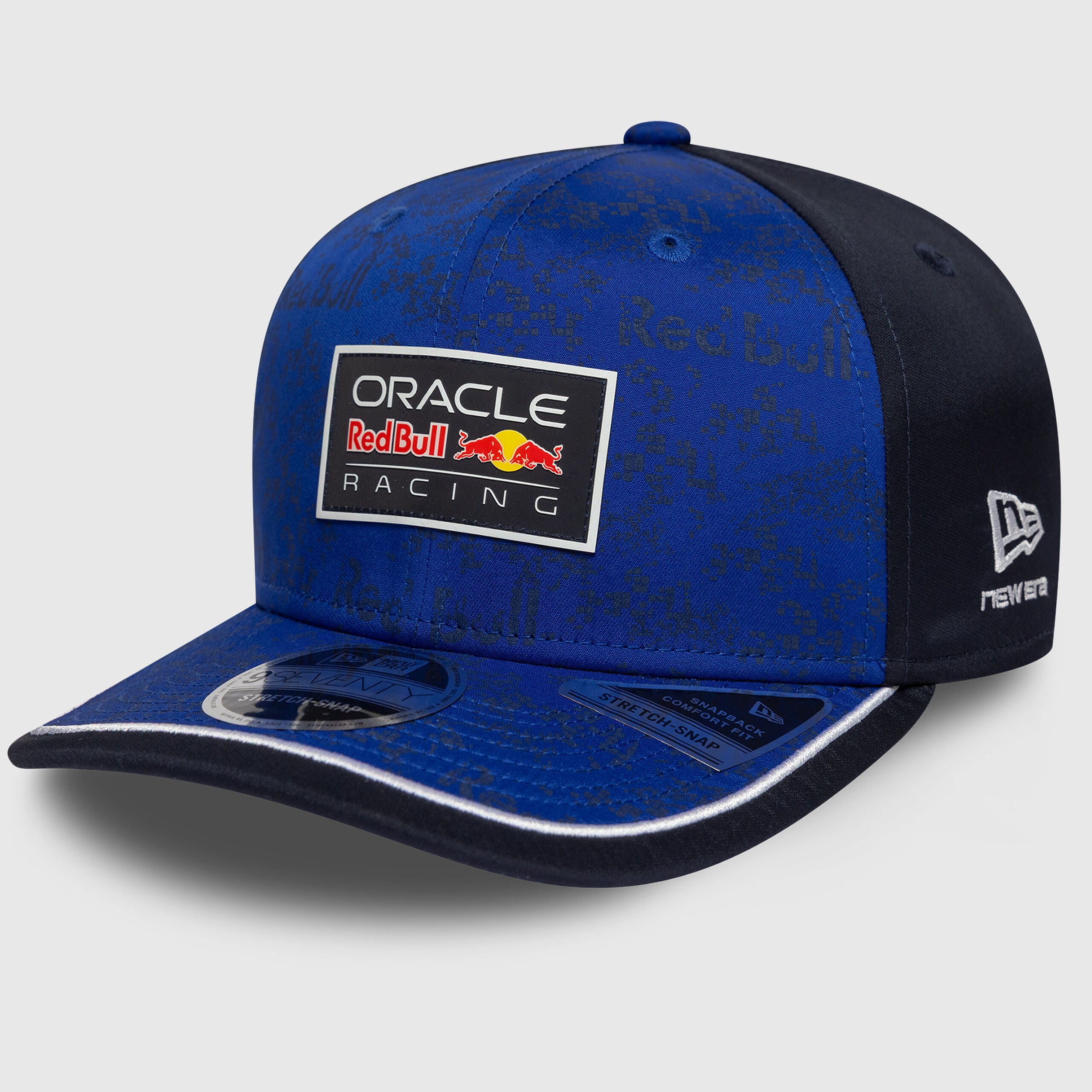Gorra Red Bull Racing 9SEVENTY Team 2026