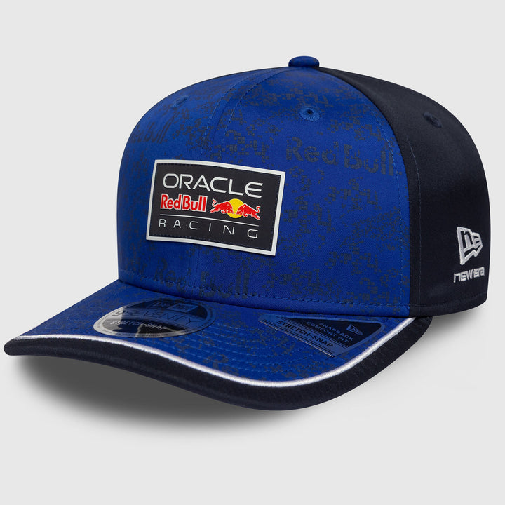 Gorra Red Bull Racing 9SEVENTY Team 2026