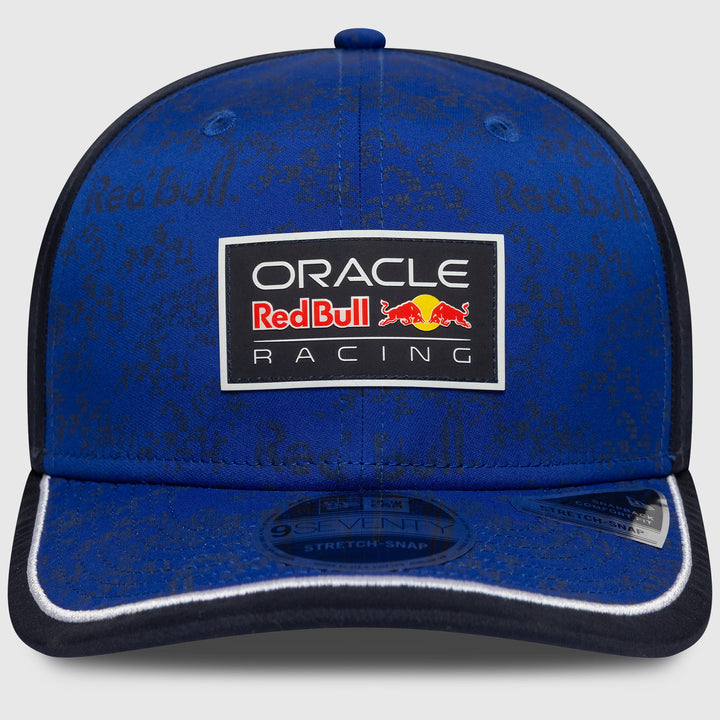 Gorra Red Bull Racing 9SEVENTY Team 2026