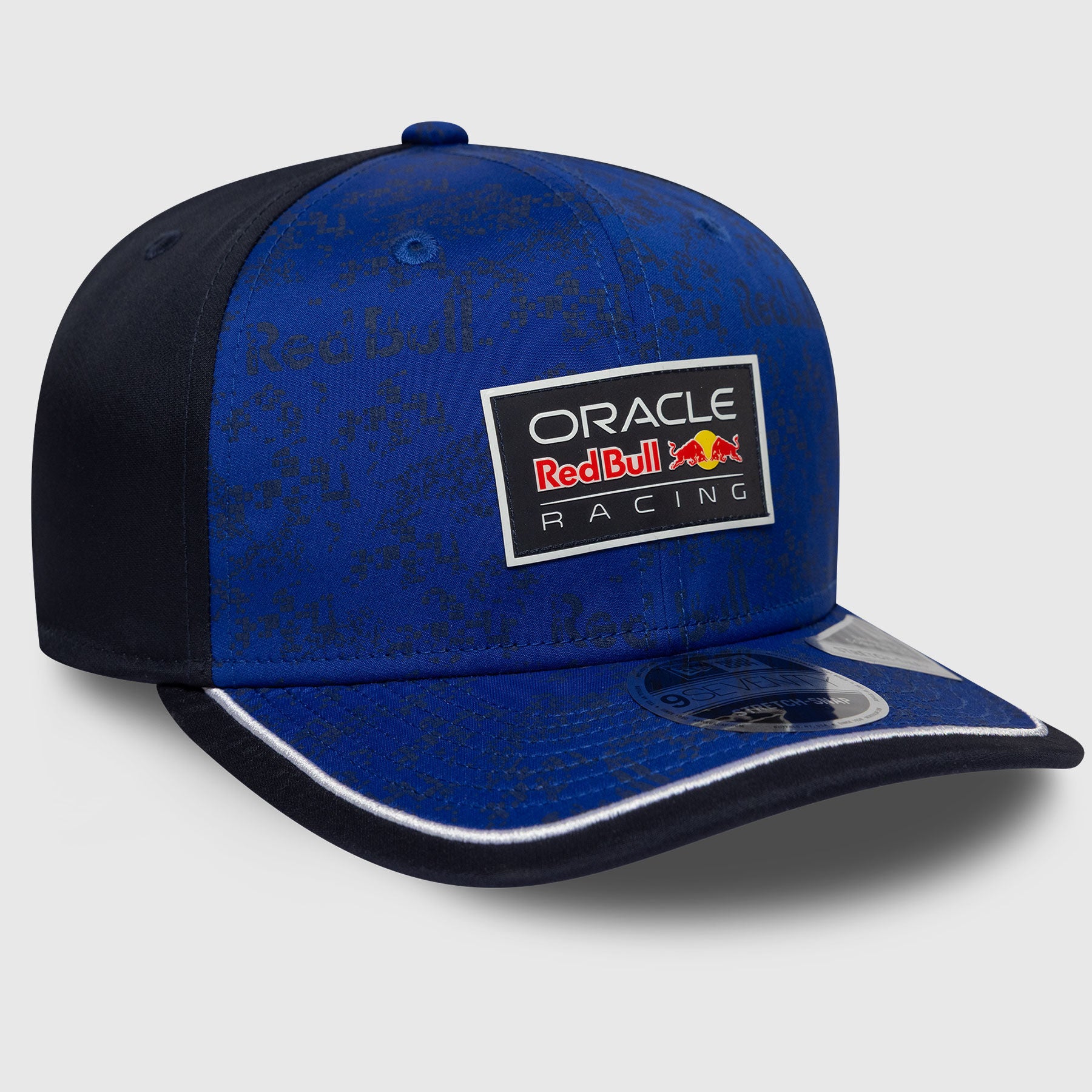 Gorra Red Bull Racing 9SEVENTY Team 2026