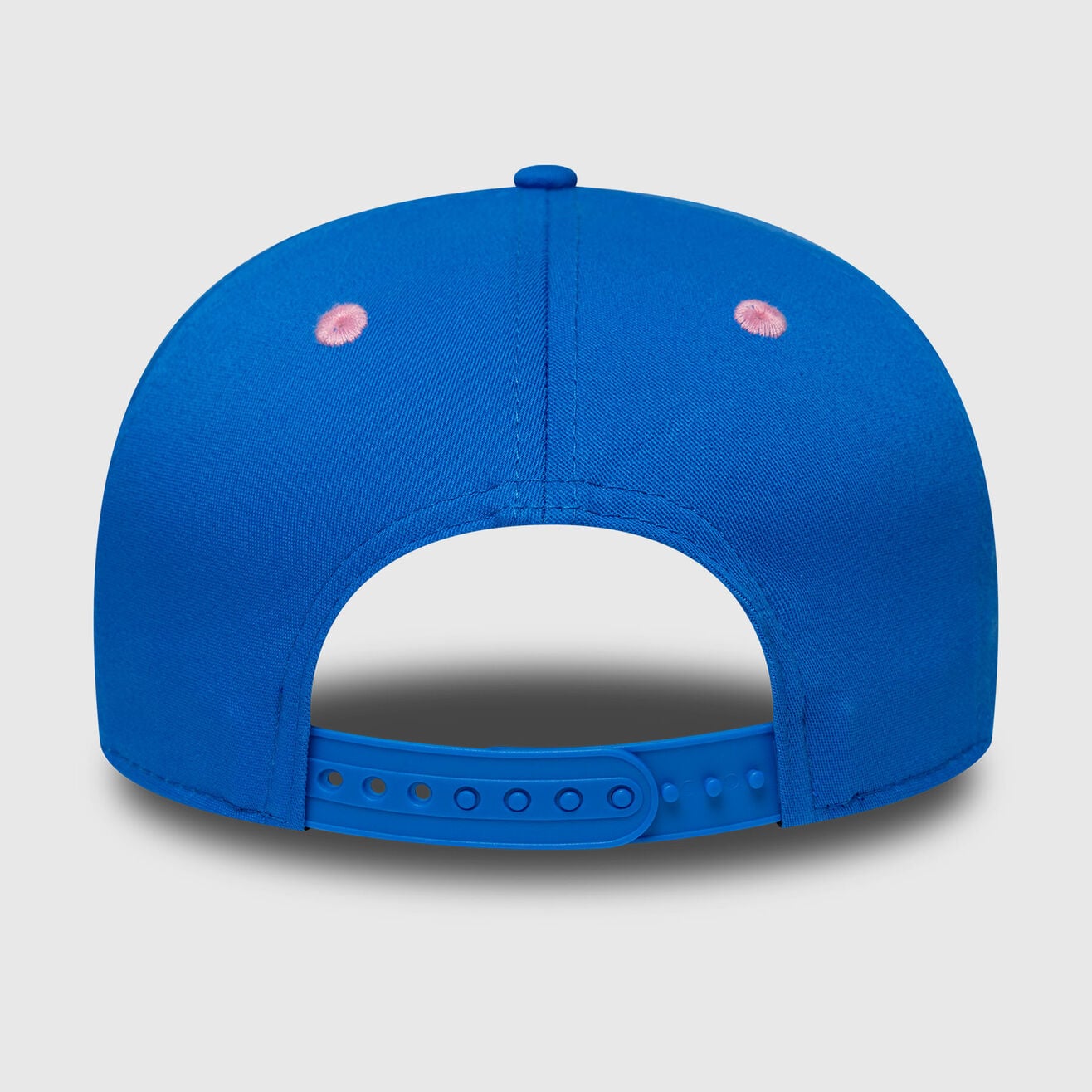 Gorra Alpine F1 9SEVENTY Team 2026