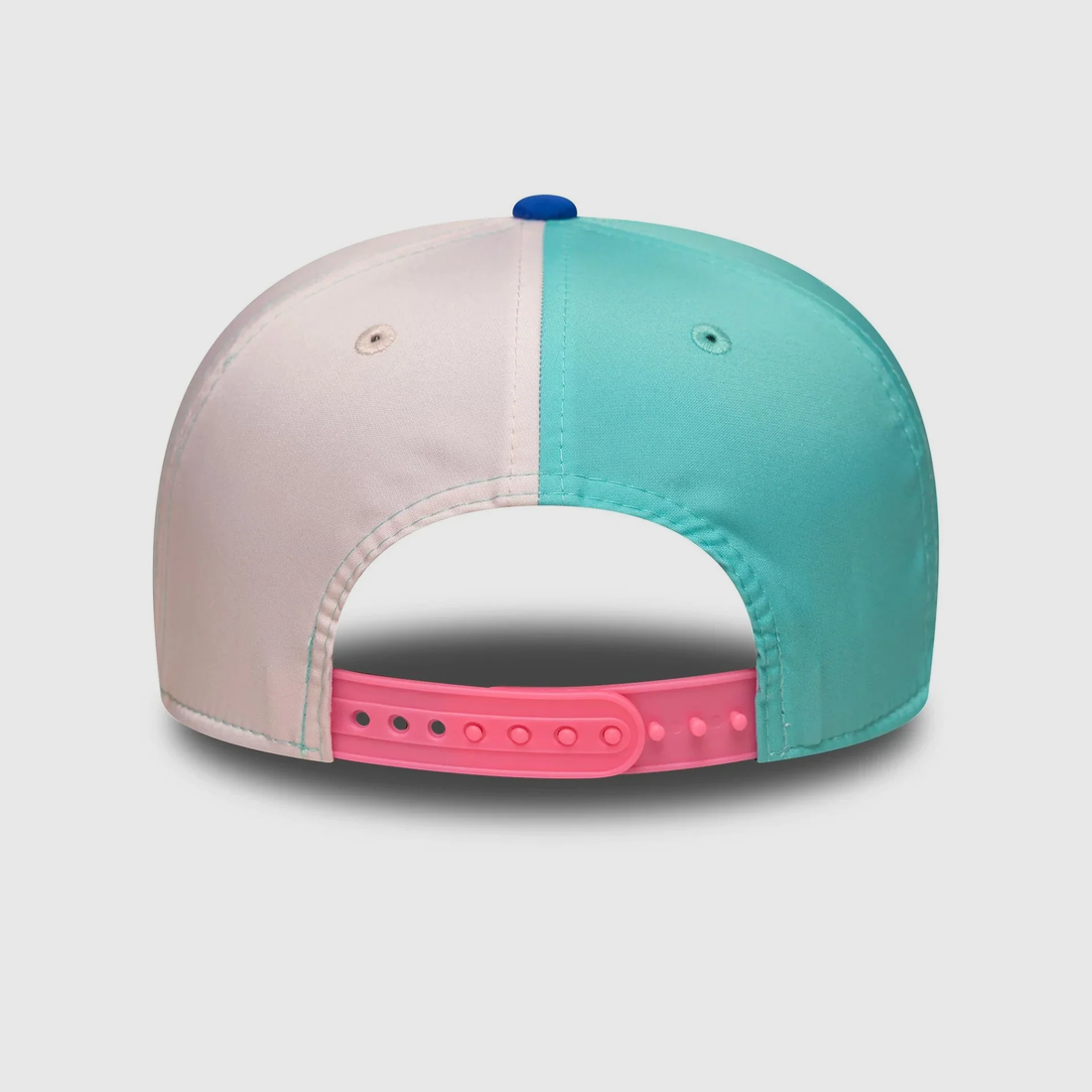 Gorra Alpine F1 9SEVENTY Miami GP 2025