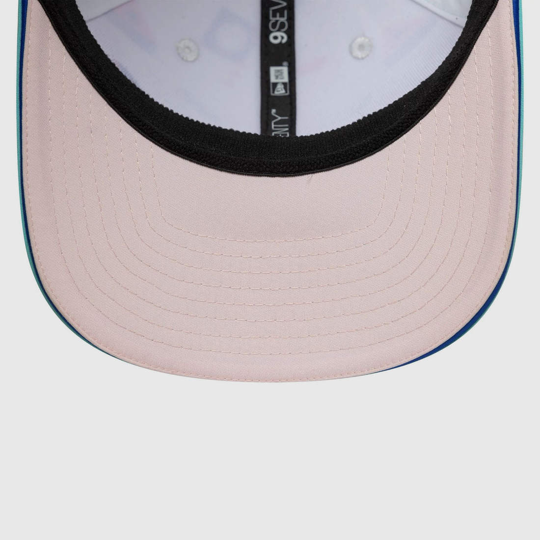 Gorra Alpine F1 9SEVENTY Miami GP 2025