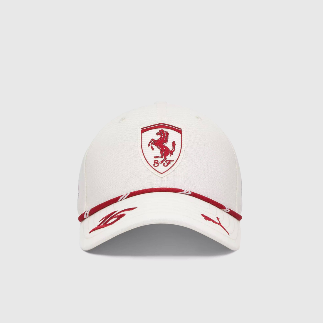 Gorra Scuderia Ferrari F1™ Monaco GP 2026