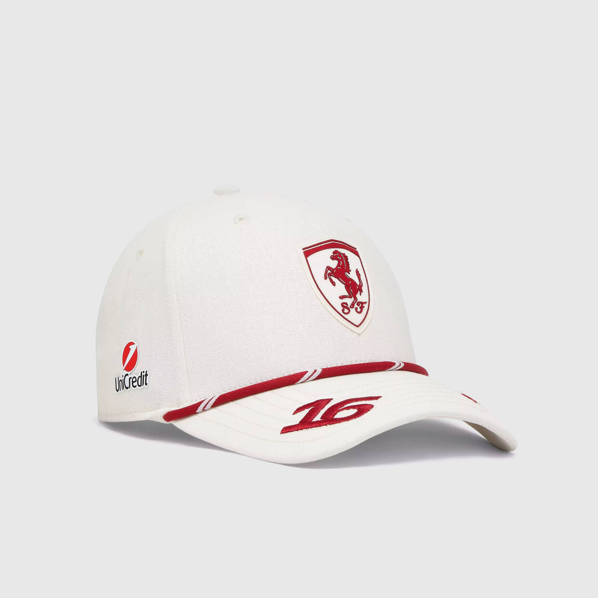 Gorra Scuderia Ferrari F1™ Monaco GP 2026