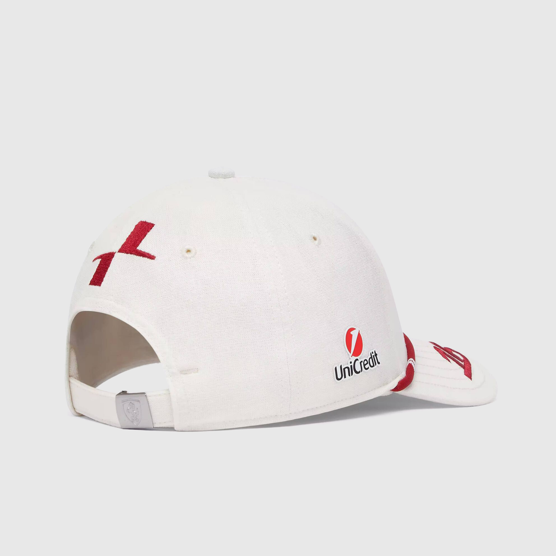 Gorra Scuderia Ferrari F1™ Monaco GP 2026