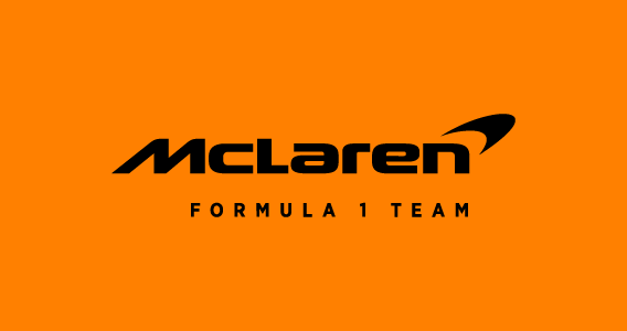 McLaren F1