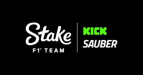 KICK Sauber F1