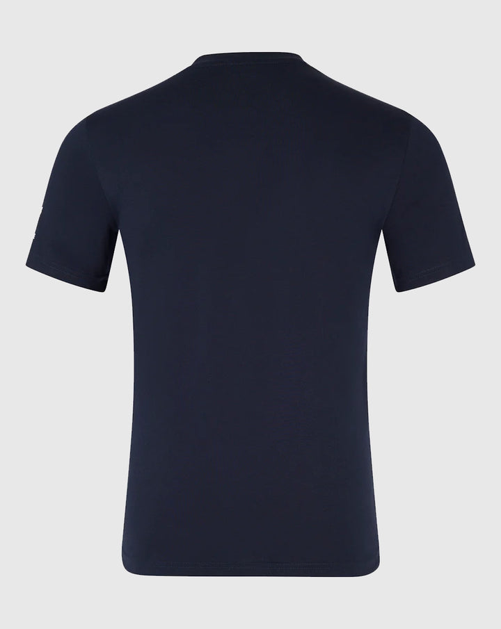 Remera Red Bull Racing Graphic Bull