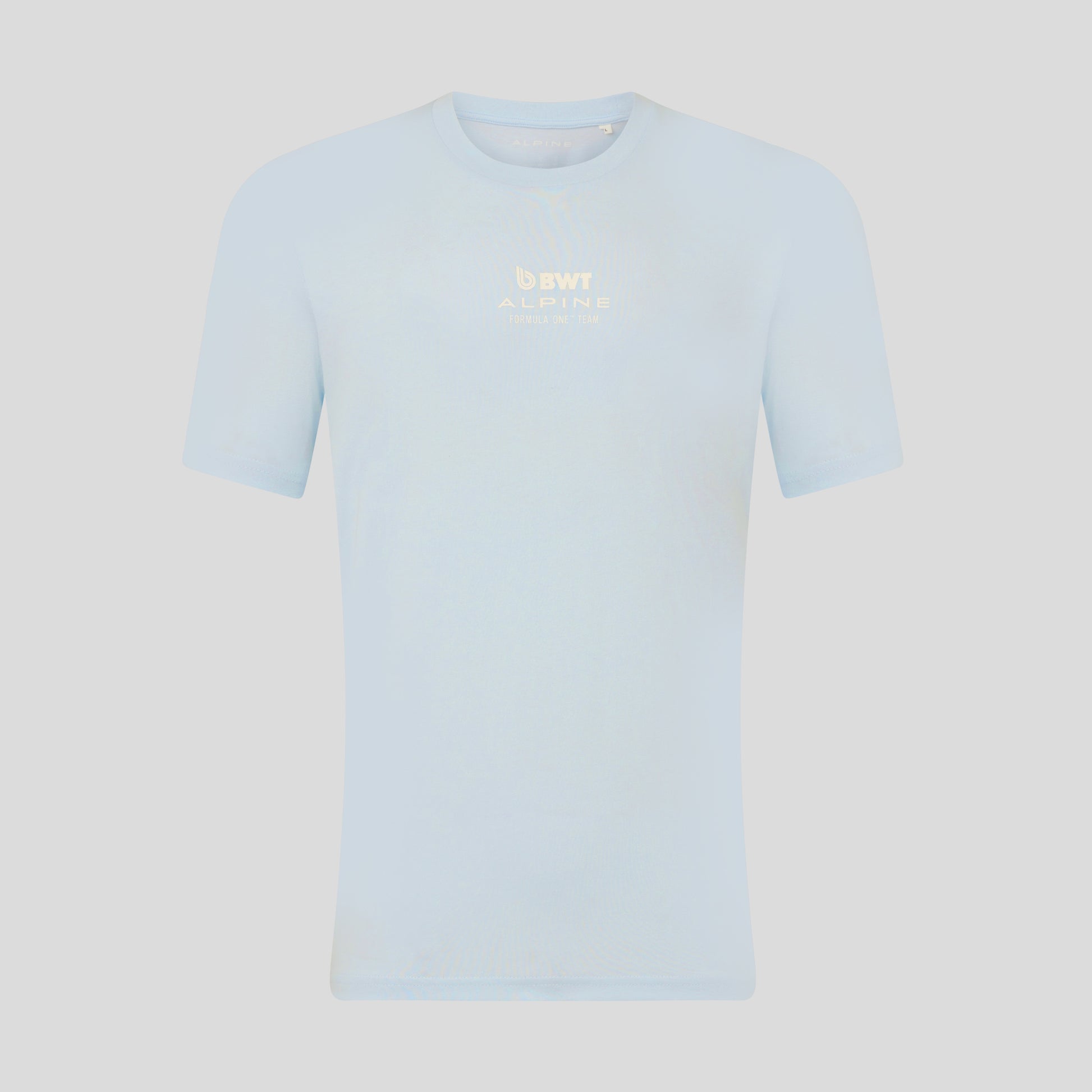 Remera Alpine F1 Franco Colapinto Relaxed Fit