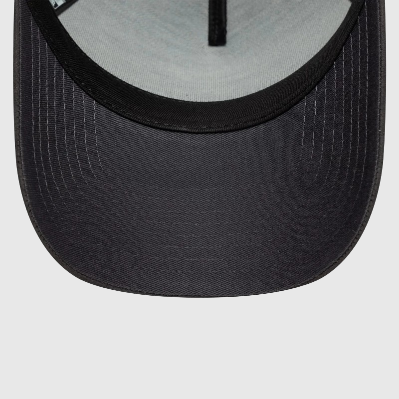 Gorra Alpine F1 Suede Grey 9FORTY E-Frame Trucker