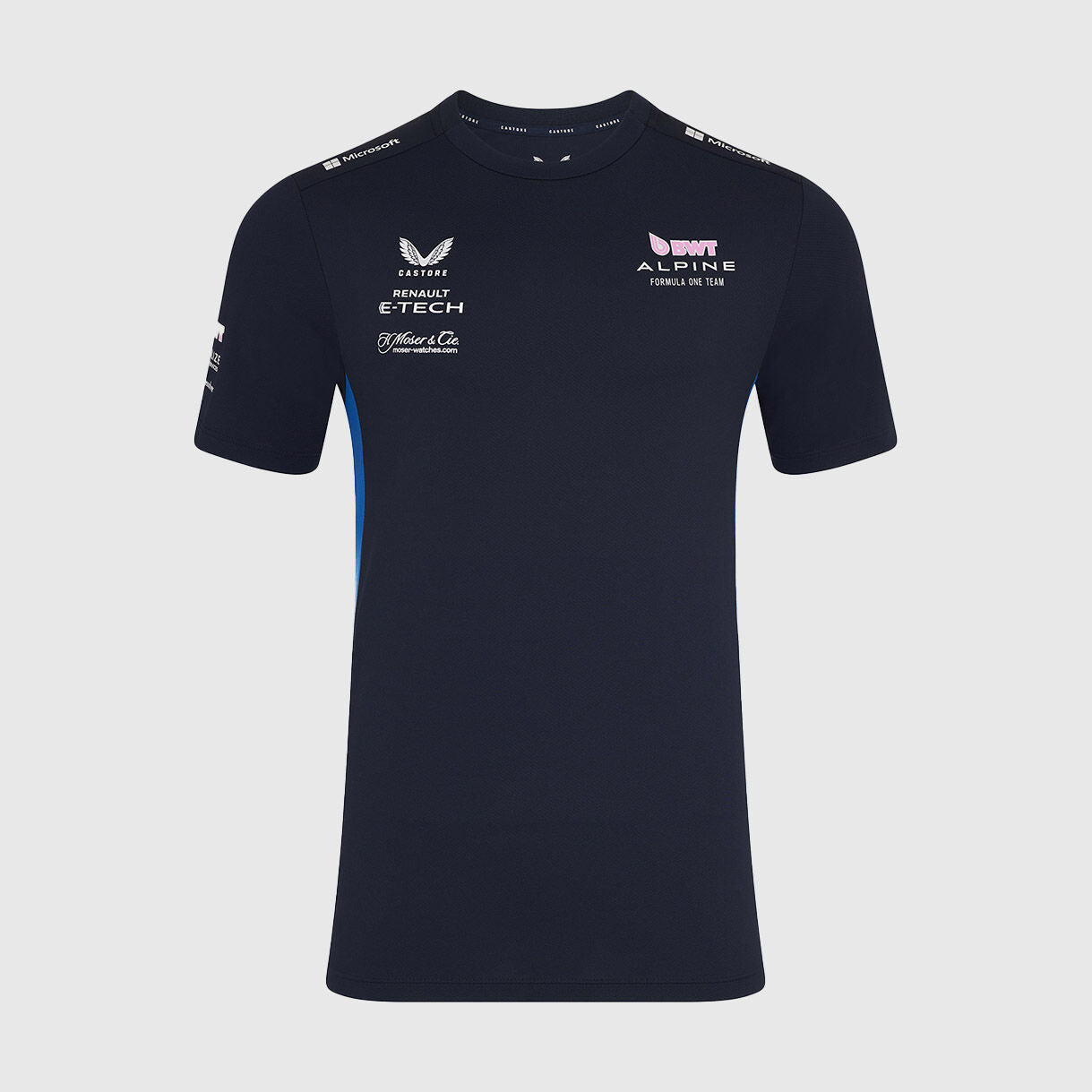 Camiseta Alpine F1 Team 2025 - Racing Fans