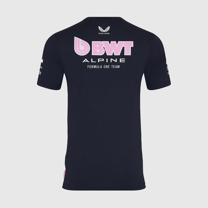Camiseta Alpine F1 Team 2025 - Racing Fans