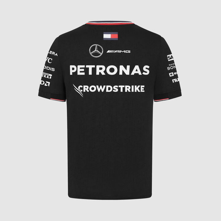 Camiseta Mercedes - AMG F1 Driver's 2024 - Racing Fans