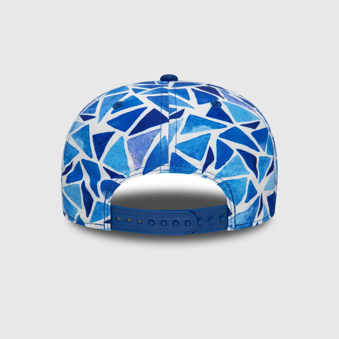 Gorra Alpine F1 9FIFTY Edición Especial Barcelona GP 2024 - Racing Fans
