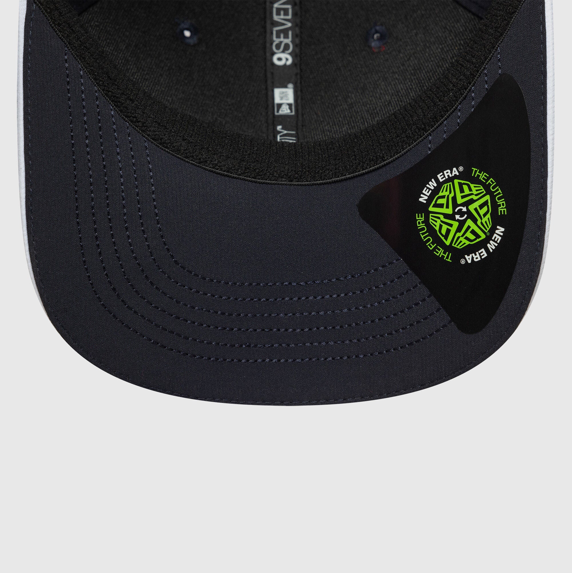 Gorra Alpine F1 9SEVENTY Team 2025 - Racing Fans