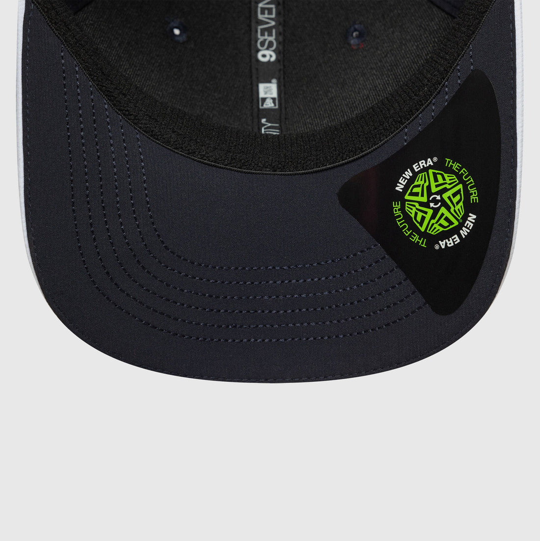 Gorra Alpine F1 9SEVENTY Team 2025 - Racing Fans