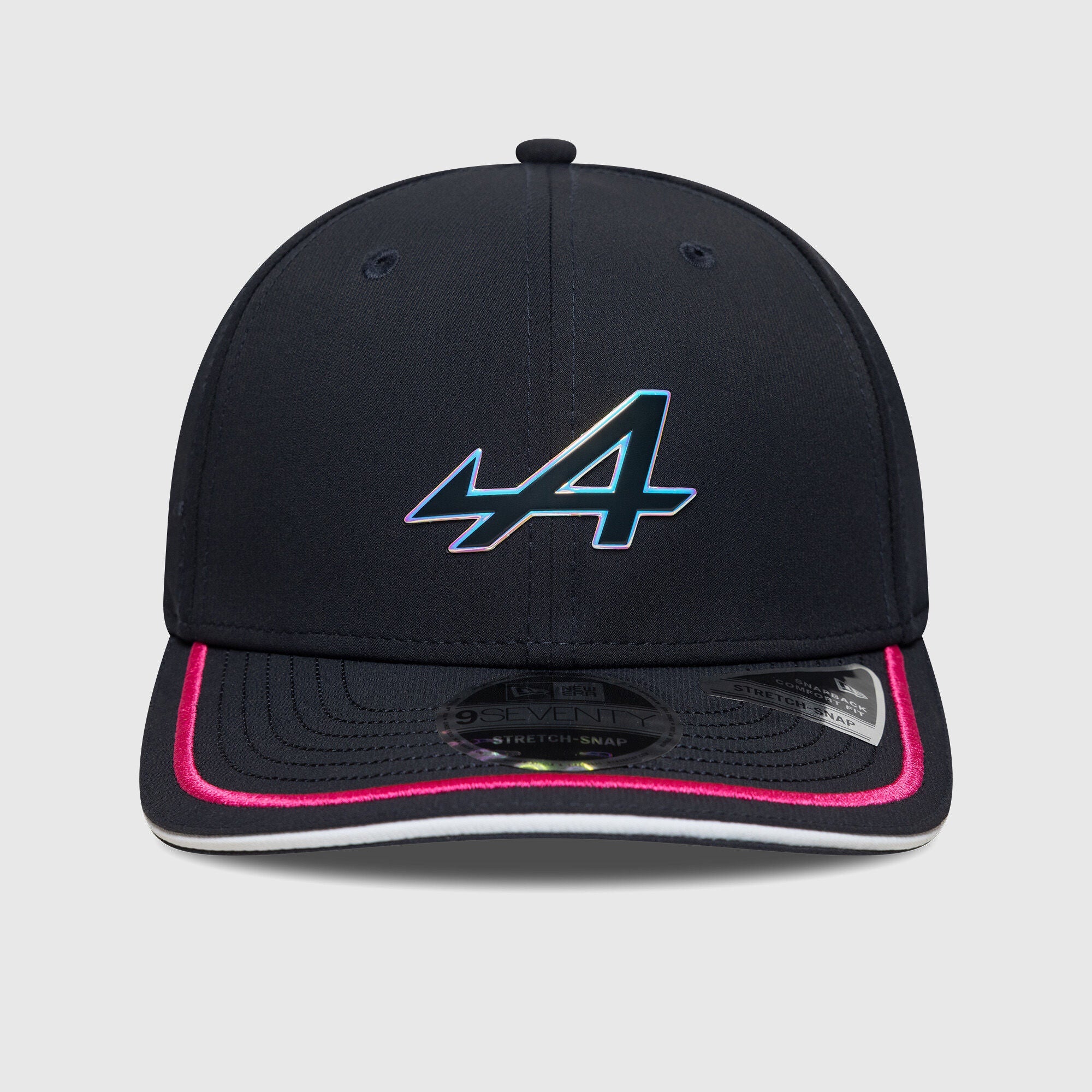 Gorra Alpine F1 9SEVENTY Team 2025 - Racing Fans