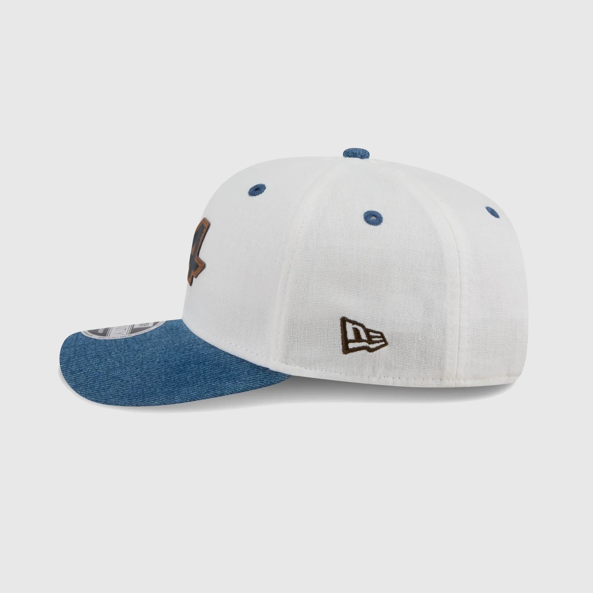 Gorra Alpine F1 Team 9SEVENTY Austin GP 2025 - Racing Fans