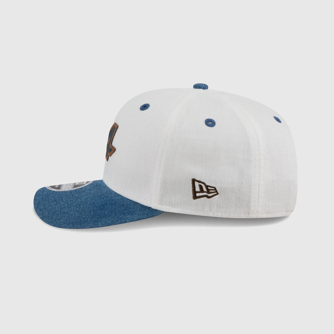 Gorra Alpine F1 Team 9SEVENTY Austin GP 2025 - Racing Fans