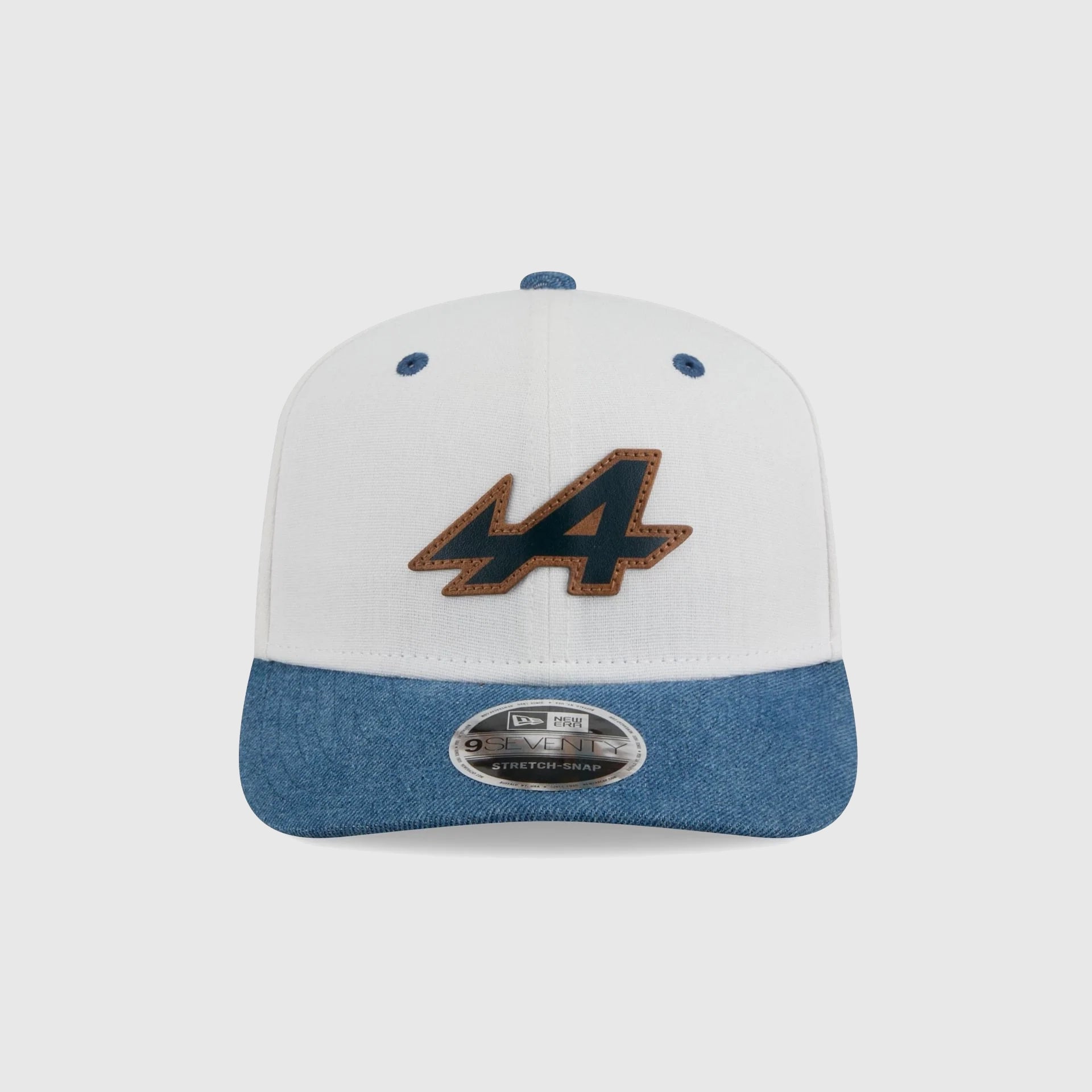 Gorra Alpine F1 Team 9SEVENTY Austin GP 2025 - Racing Fans