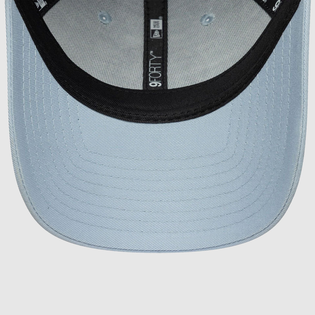 Gorra Alpine Racing Snobiety 9FORTY Azul Pastel - Racing Fans