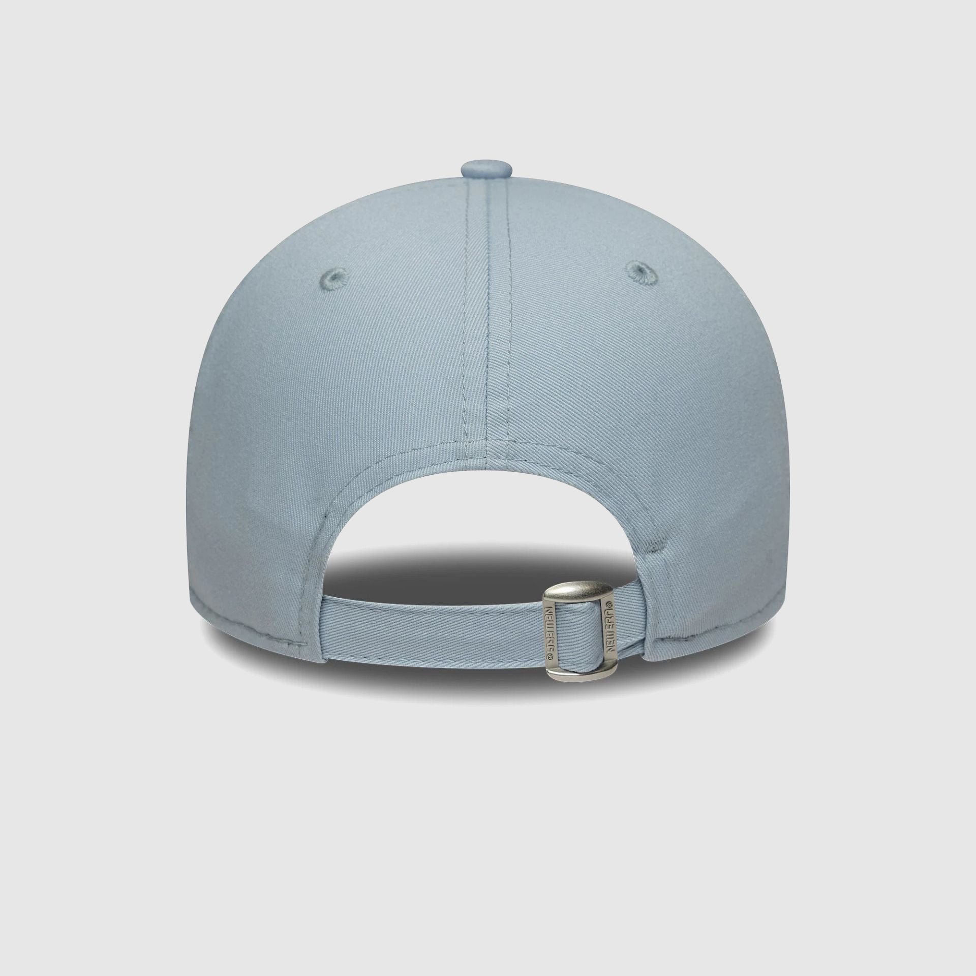 Gorra Alpine Racing Snobiety 9FORTY Azul Pastel - Racing Fans