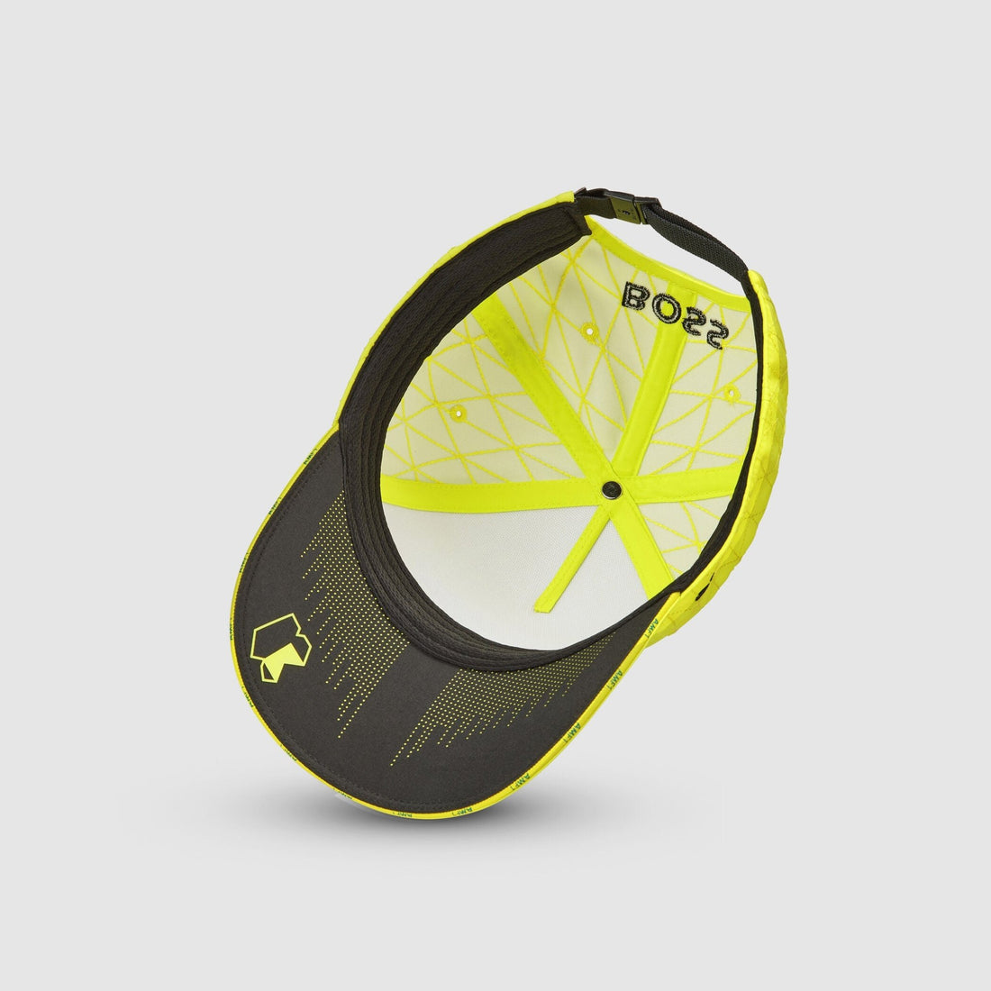 Gorra Aston Martin F1 Team Fernando Alonso 2024 - Racing Fans