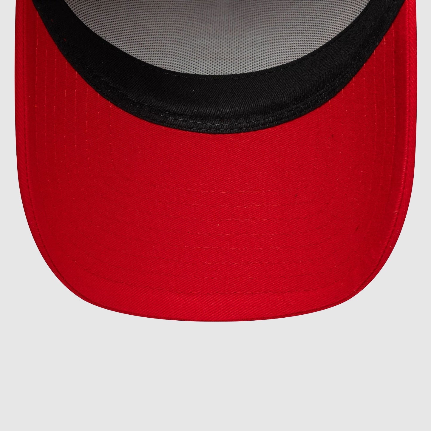Gorra Ducati Corse Logo Red 9FORTY E - Frame Trucker - Racing Fans