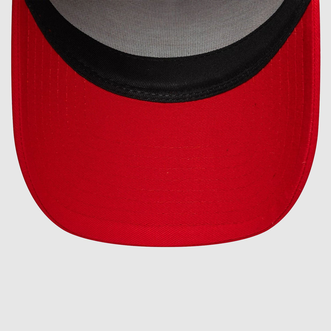 Gorra Ducati Corse Logo Red 9FORTY E - Frame Trucker - Racing Fans