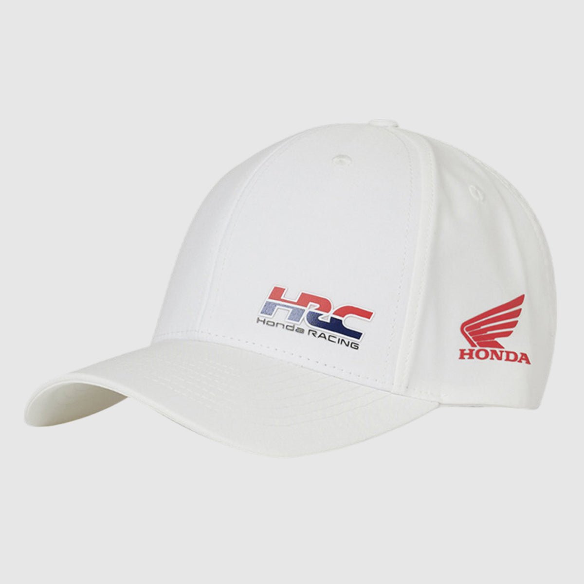 Gorra Honda HRC Racing Team Crew - Racing Fans