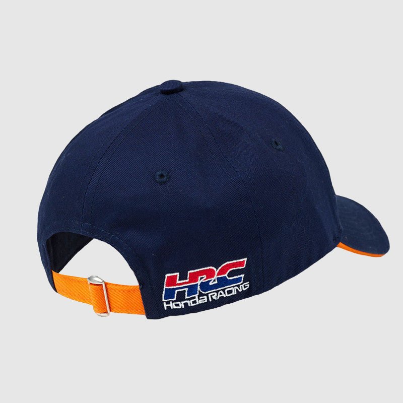 Gorra Honda Repsol HRC MotoGP - Racing Fans