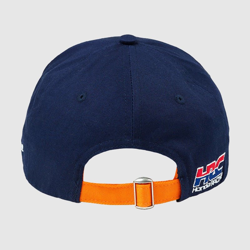Gorra Honda Repsol HRC MotoGP - Racing Fans