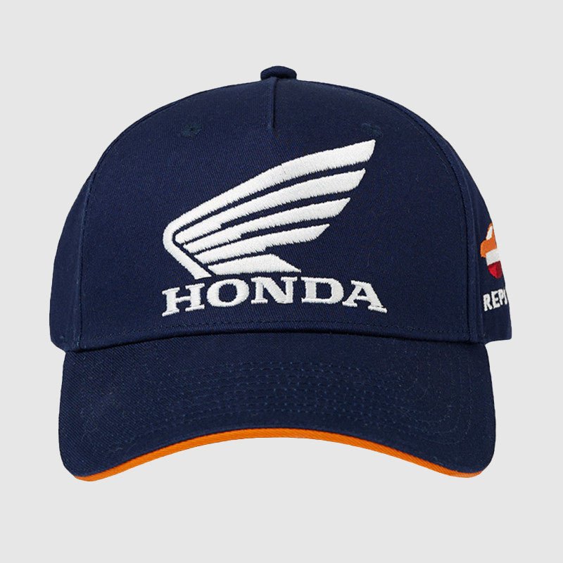 Gorra Honda Repsol HRC MotoGP - Racing Fans