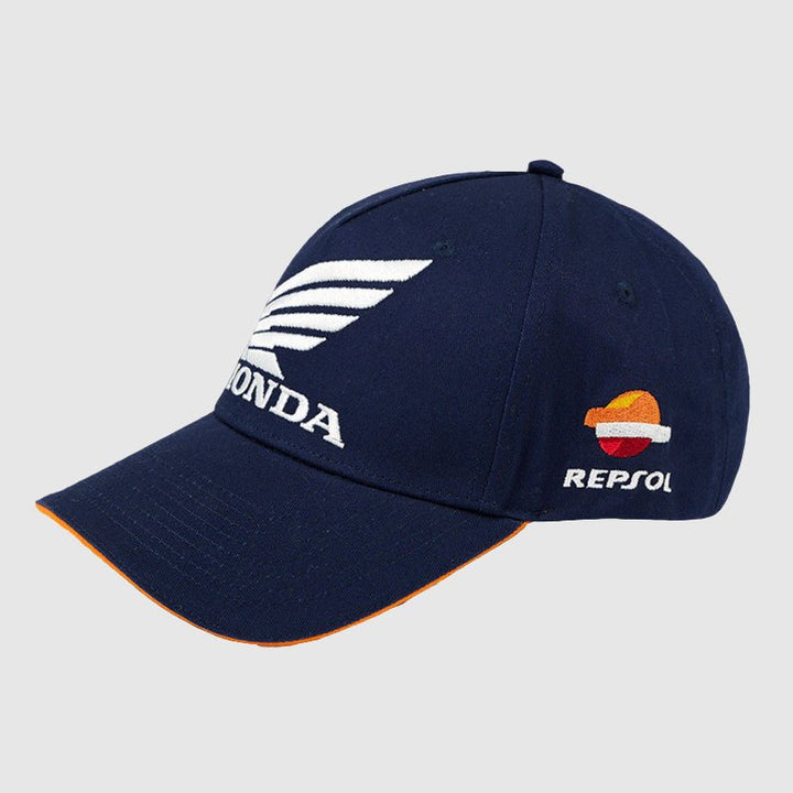 Gorra Honda Repsol HRC MotoGP - Racing Fans