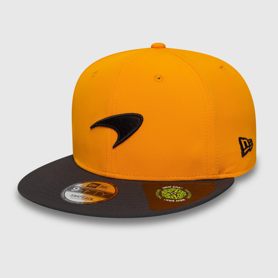 Gorra McLaren F1 Team 9FIFTY - Racing Fans