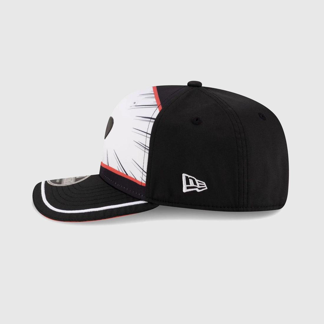 Gorra McLaren F1 Team 9SEVENTY Japan GP 2025 - Racing Fans