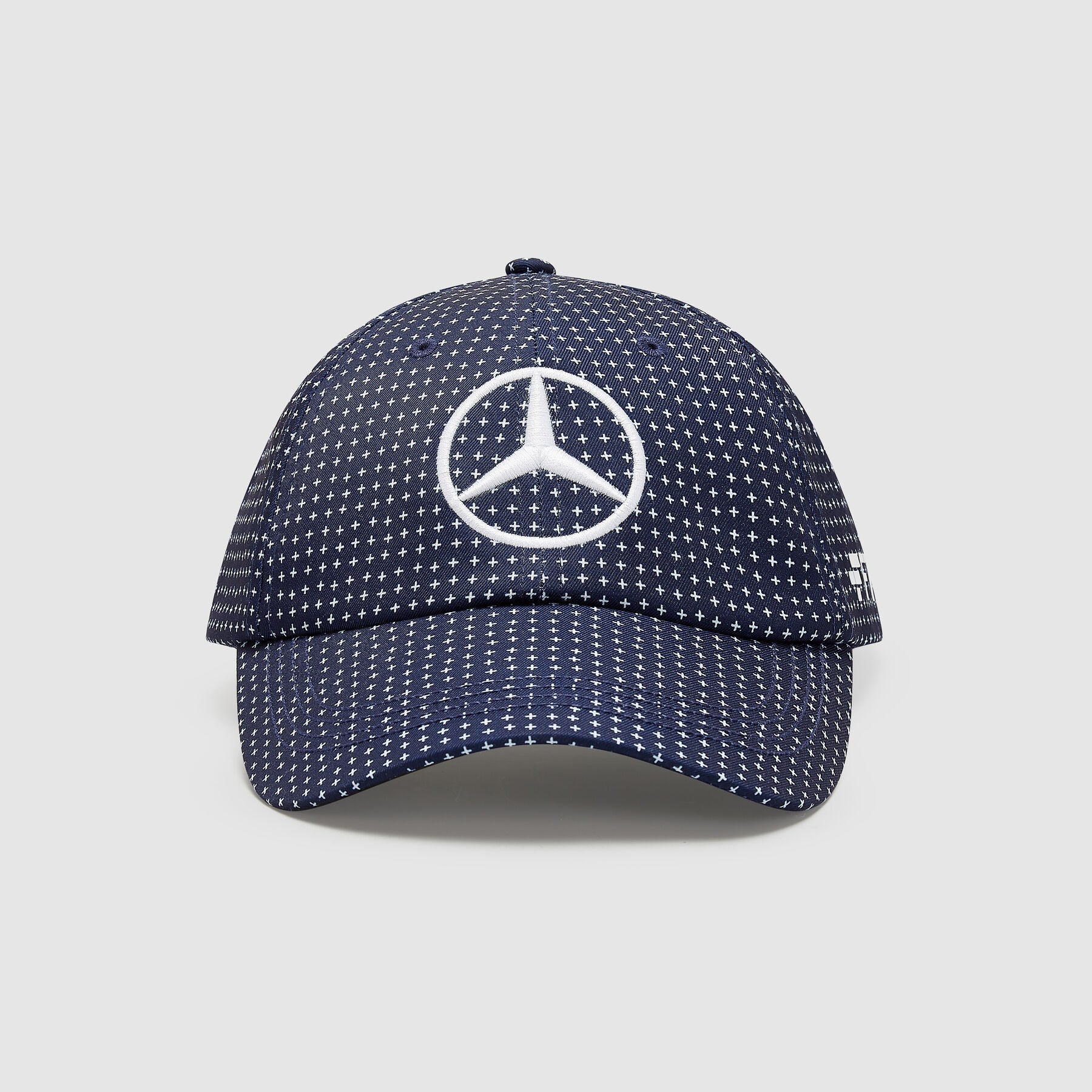 Gorra Mercedes - AMG F1 George Russell Japan GP 2022 - Racing Fans