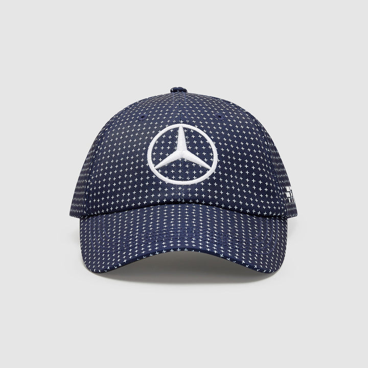 Gorra Mercedes - AMG F1 George Russell Japan GP 2022 - Racing Fans