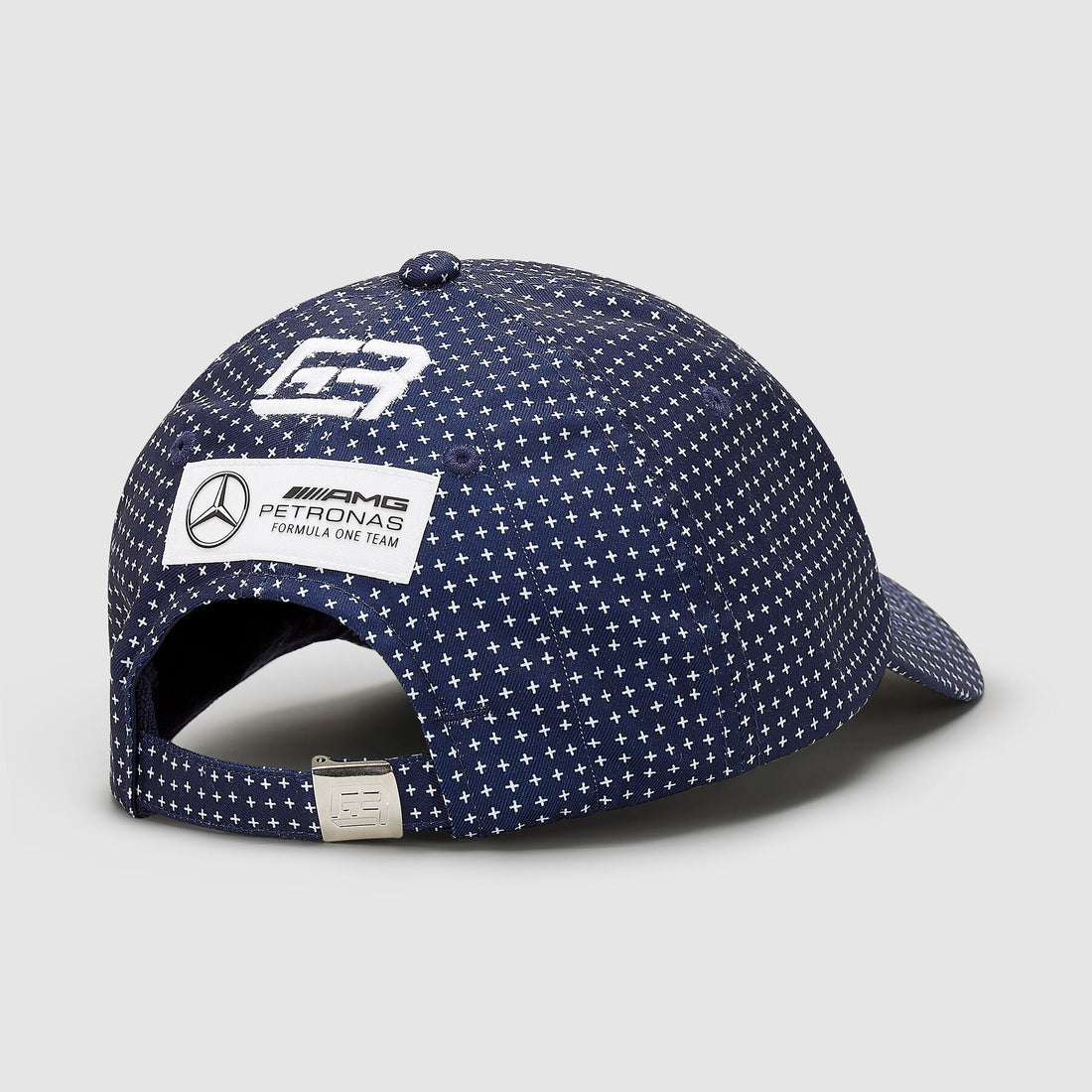 Gorra Mercedes - AMG F1 George Russell Japan GP 2022 - Racing Fans