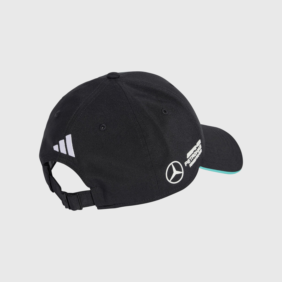 Gorra Mercedes - AMG F1 Team Driver 2025 - Racing Fans