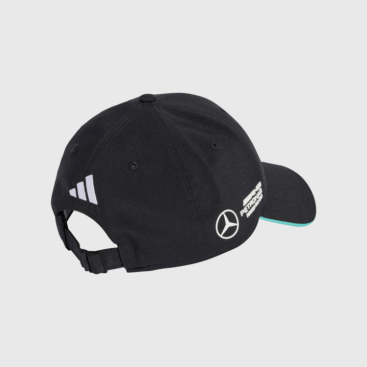 Gorra Mercedes - AMG F1 Team Driver 2025 - Racing Fans