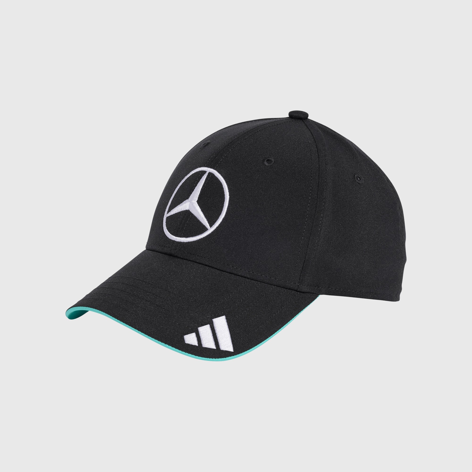Gorra Mercedes - AMG F1 Team Driver 2025 - Racing Fans