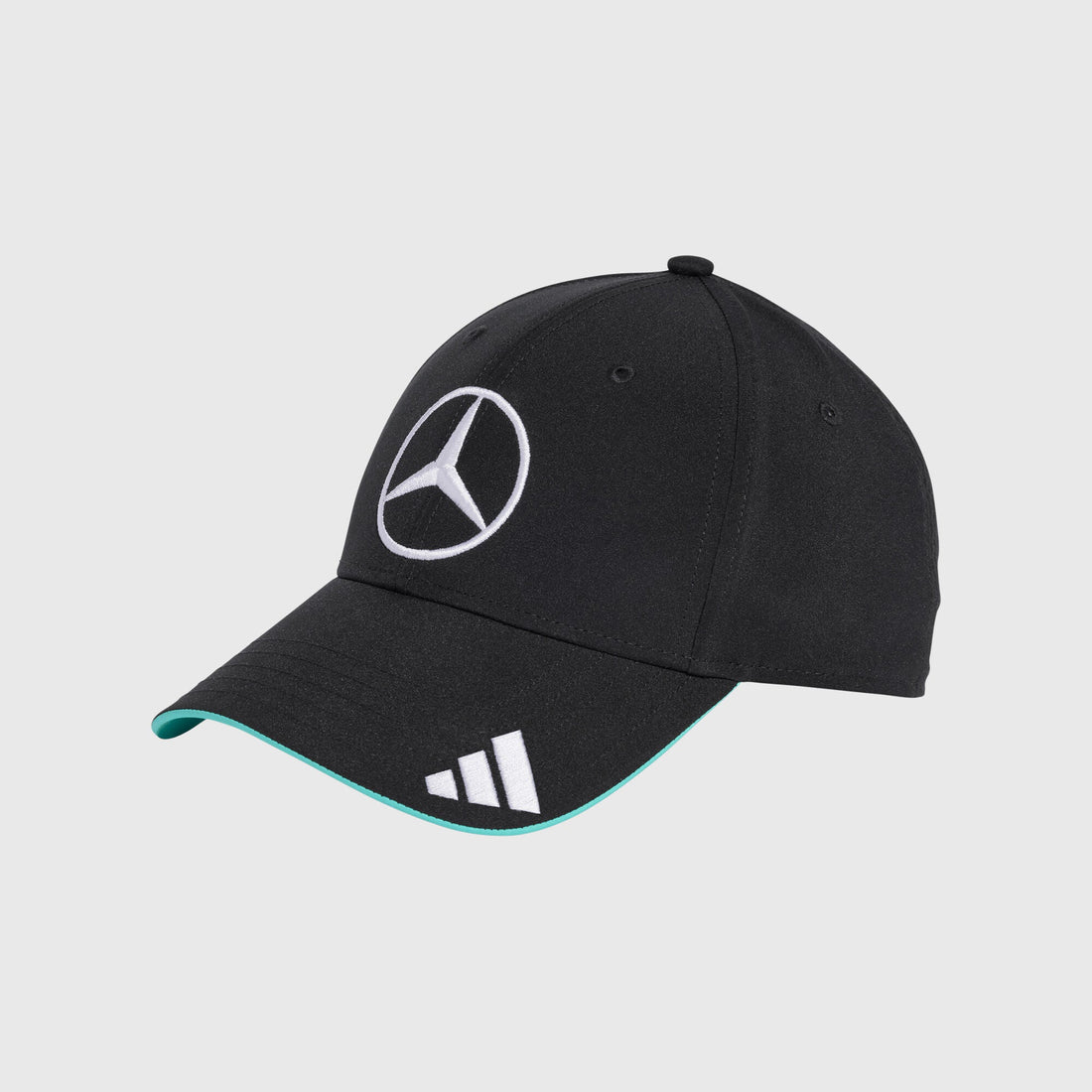 Gorra Mercedes - AMG F1 Team Driver 2025 - Racing Fans