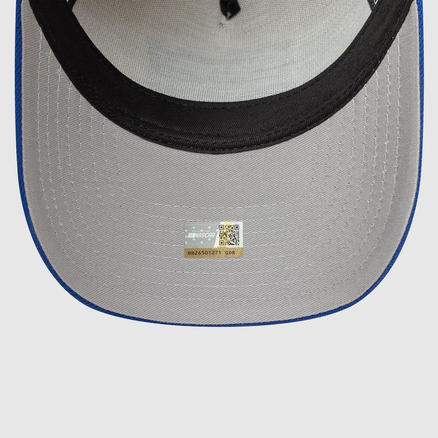 Gorra Nascar Classics Flag 9FORTY E - Frame - Racing Fans