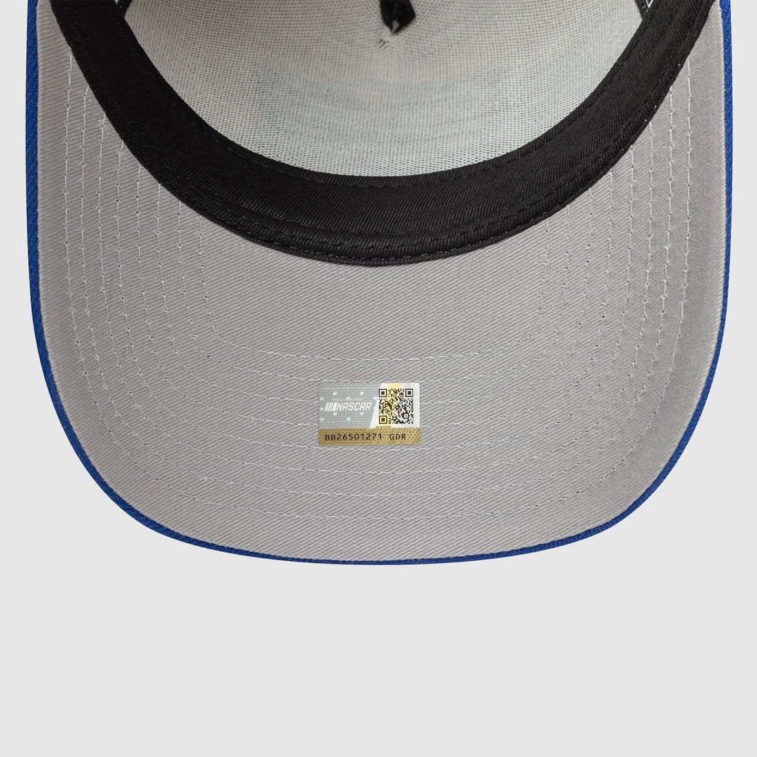 Gorra Nascar Classics Flag 9FORTY E - Frame - Racing Fans